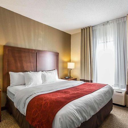 Quality Suites Morristown Dış mekan fotoğraf