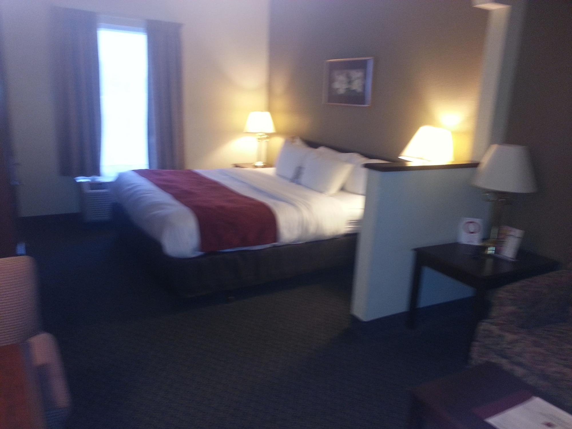 Quality Suites Morristown Dış mekan fotoğraf