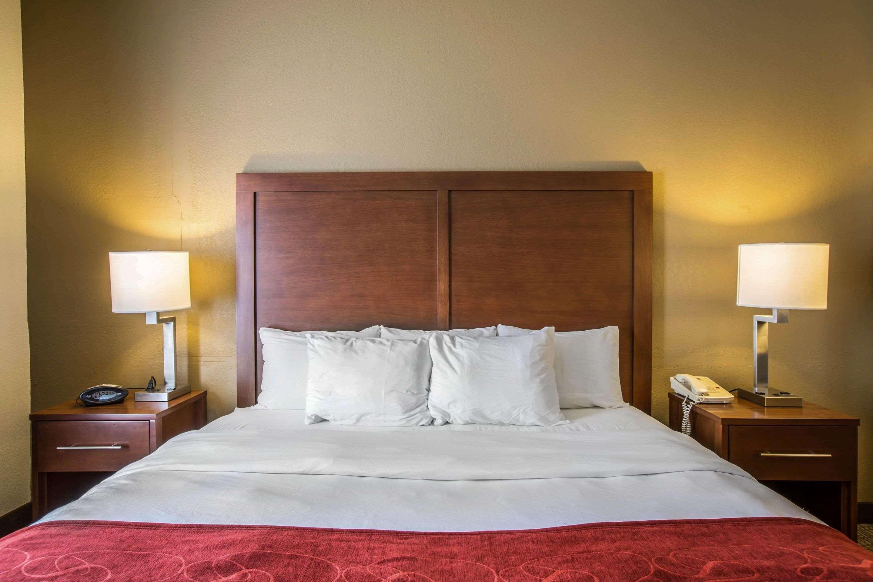 Quality Suites Morristown Dış mekan fotoğraf