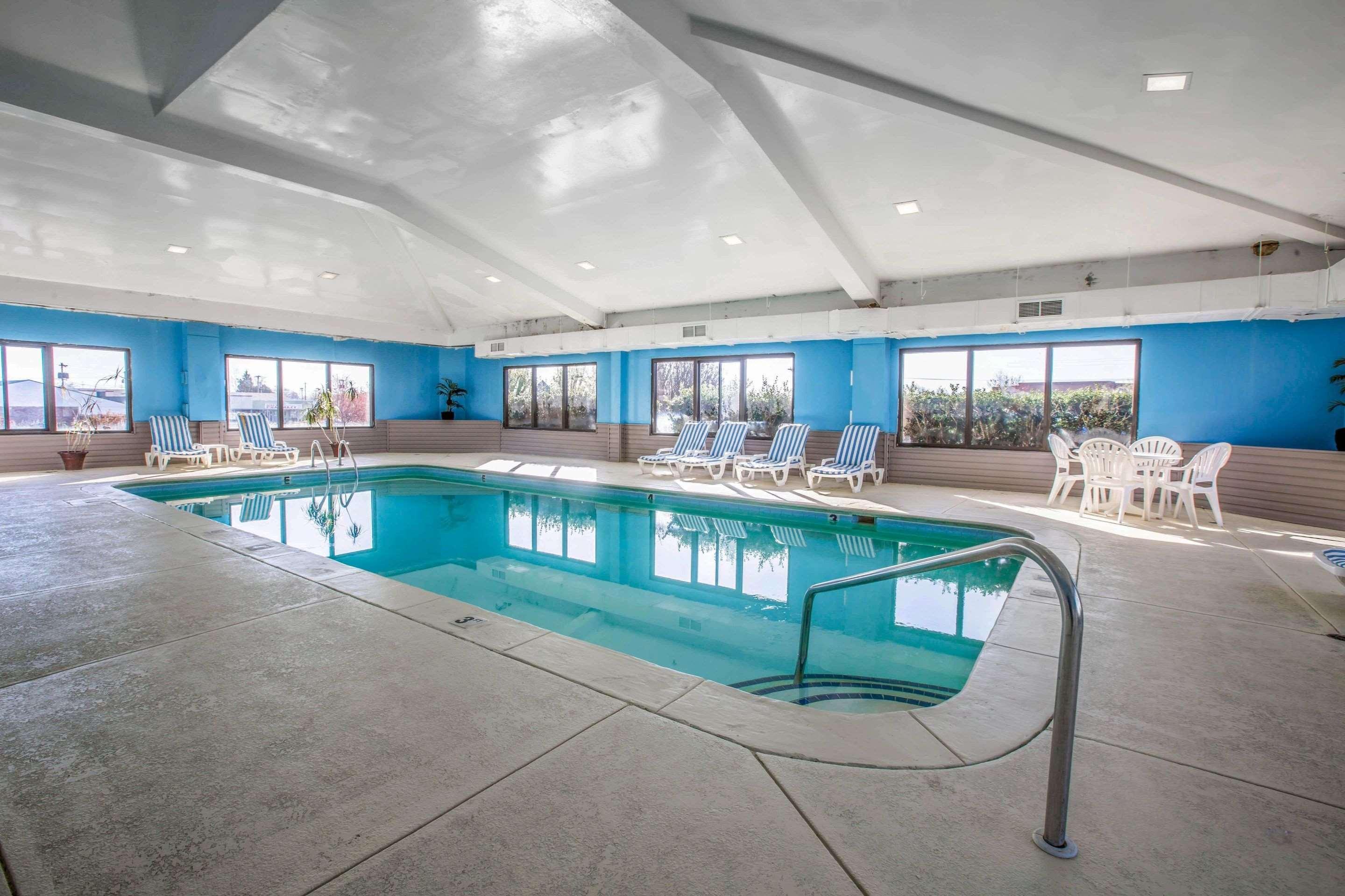 Quality Suites Morristown Dış mekan fotoğraf