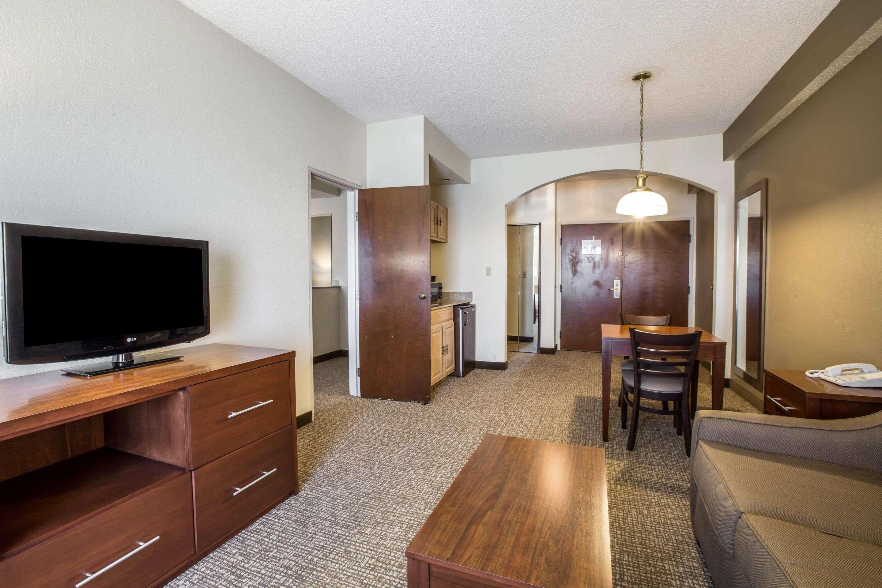 Quality Suites Morristown Dış mekan fotoğraf