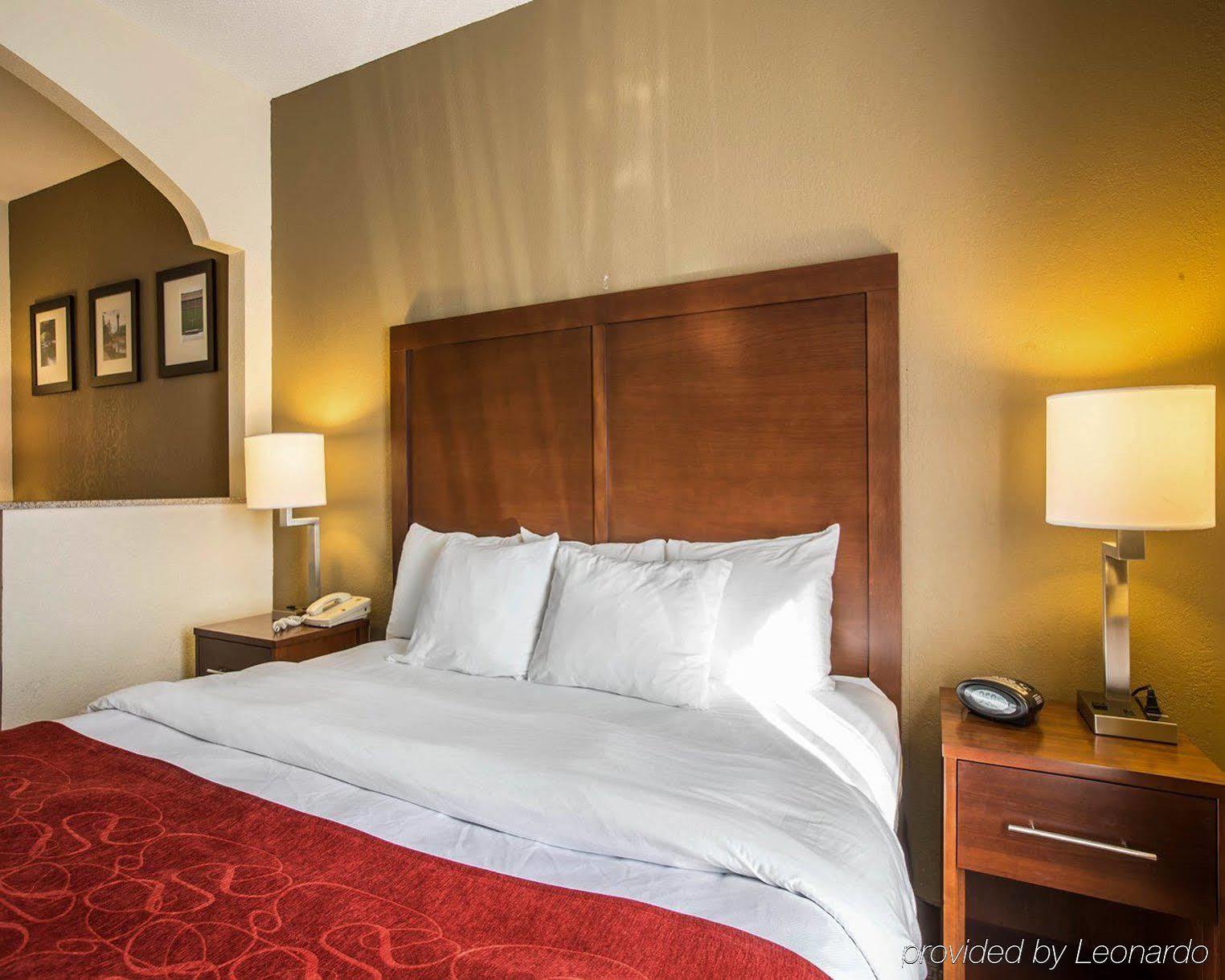 Quality Suites Morristown Dış mekan fotoğraf